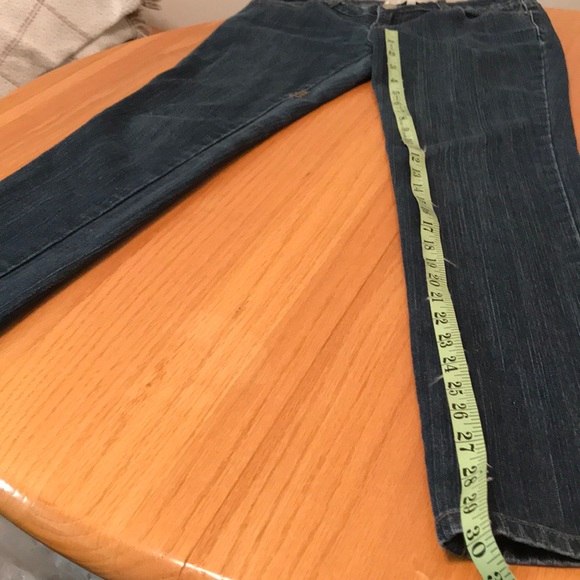 FOX Denim Jeans - Picture 8 of 8